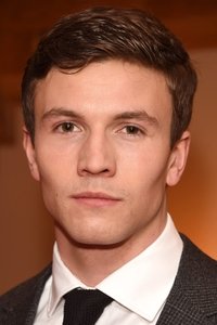 الممثل Leo Suter