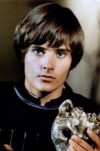 الممثل Leonard Whiting