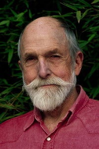 المخرج Les Blank