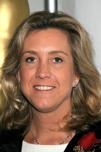 المخرج Leslie Iwerks