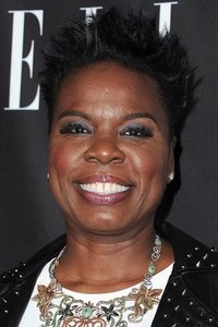 الممثل Leslie Jones