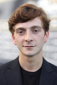 الممثل Levan Gelbakhiani