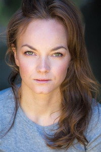 الممثل Levi Heaton