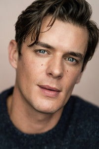 الممثل Lewis Jamison