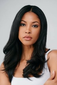 الممثل Lex Scott Davis