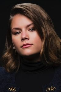 الممثل Lia McHugh