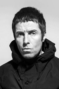 الممثل Liam Gallagher