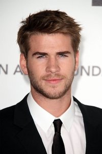 الممثل Liam Hemsworth