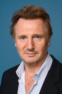 الممثل Liam Neeson