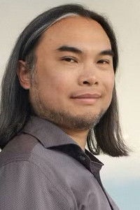 المخرج Liane-Cho Han Jin Kuang