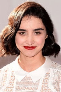 الممثل Libe Barer