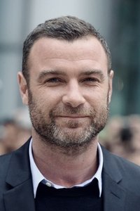 الممثل Liev Schreiber