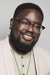 الممثل Lil Rel Howery