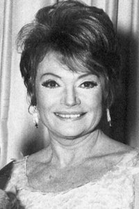 الممثل Lila Kedrova