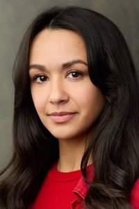 الممثل Lila Lasso