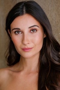 الممثل Lilah Richcreek Estrada