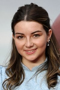 الممثل Lilly Aspell