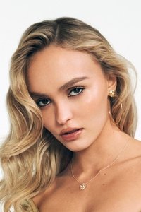 الممثل Lily-Rose Depp