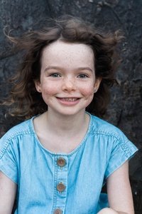 الممثل Lily LaTorre