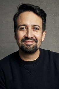الممثل Lin-Manuel Miranda
