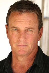 الممثل Linden Ashby