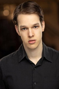 الممثل Linus Gomolka