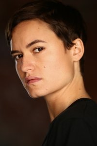 الممثل Lio Mehiel