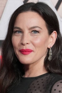 الممثل Liv Tyler