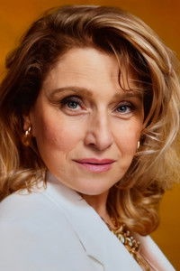 الممثل Liz Larsen