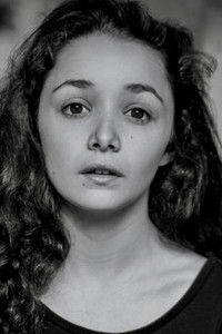 الممثل Lola Blue