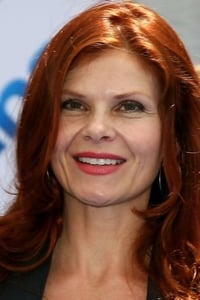 الممثل Lolita Davidovich