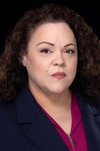 الممثل London Garcia