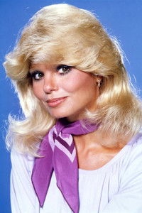 الممثل Loni Anderson