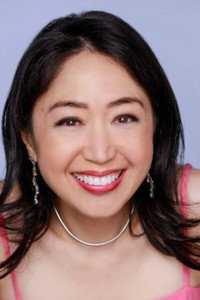 الممثل Lora Bofill