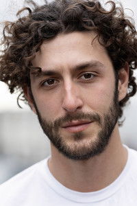 الممثل Lorenzo de Moor