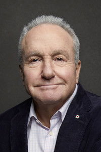 الممثل Lorne Michaels