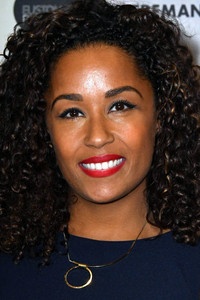 الممثل Lorraine Burroughs