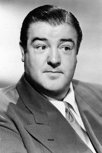 الممثل Lou Costello