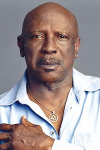 الممثل Louis Gossett Jr.