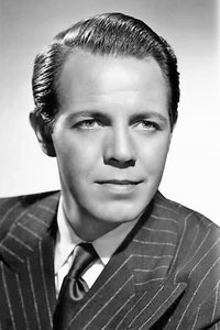 الممثل Louis Hayward