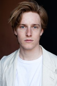الممثل Louis Hofmann