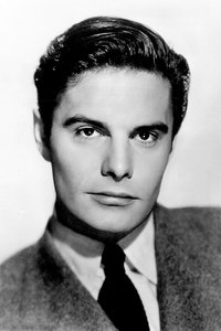 الممثل Louis Jourdan