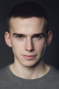 الممثل Louis Landau