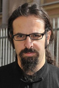 المخرج Louis Nero