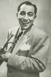 الممثل Louis Prima