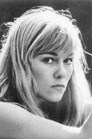 الممثل Luana Anders