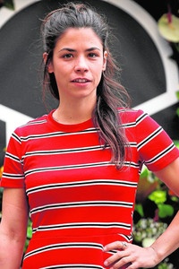 المخرج Lucía Alemany