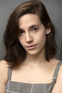 الممثل Luca Papp