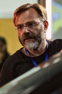 المخرج Luca Ribuoli