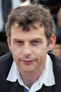 المخرج Lucas Belvaux